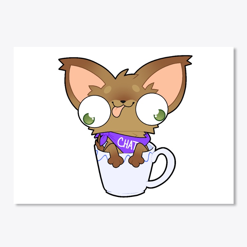 Chathuahua