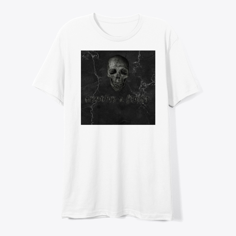 Become A Ghost