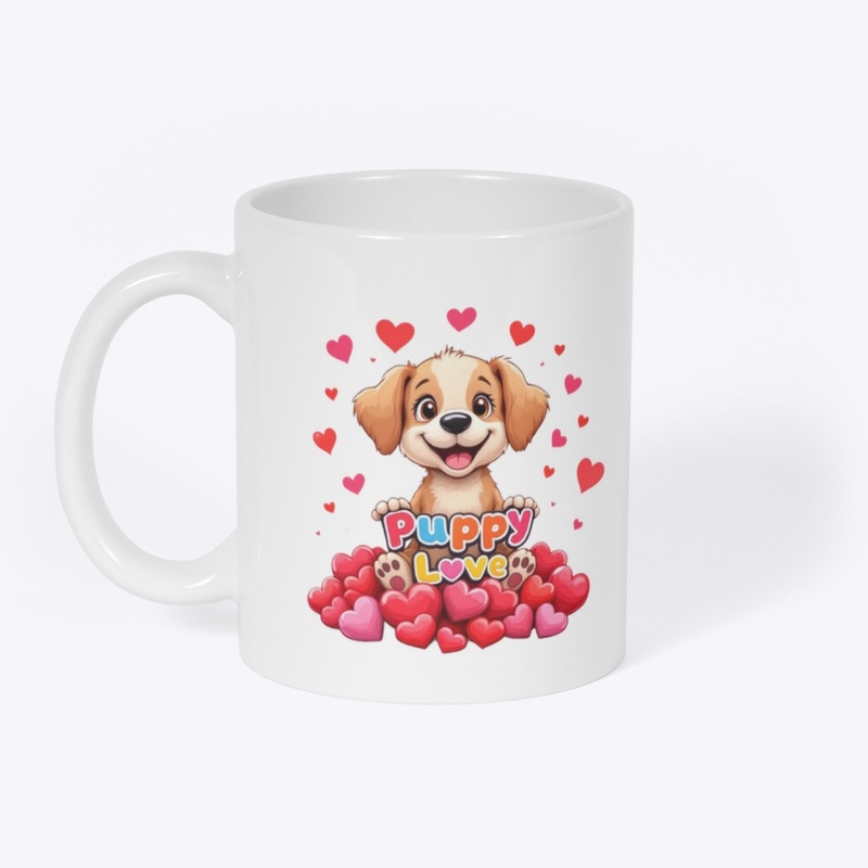 Puppy Love