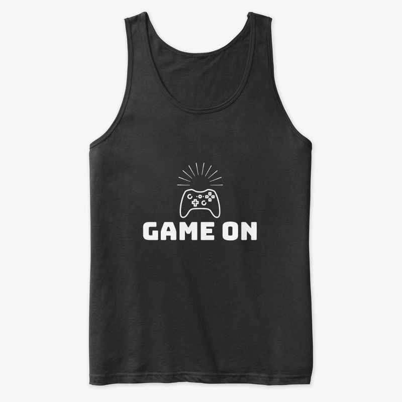 game on