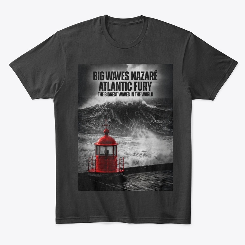 Atlantic Fury Collection