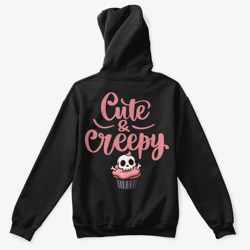 DRP 'CUTE & CREEPY'