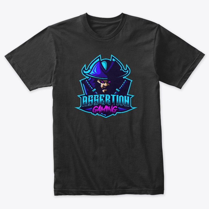 Assertion Ninja Pirate