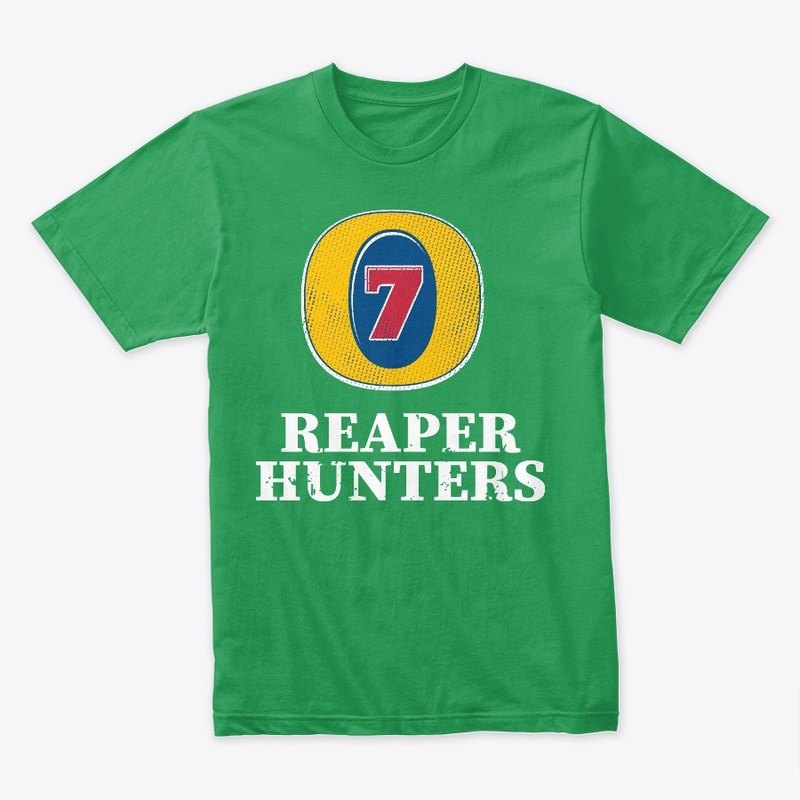 Reaper O