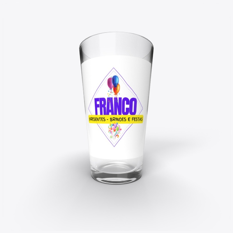 BRINDES FRANCO PRESENTES