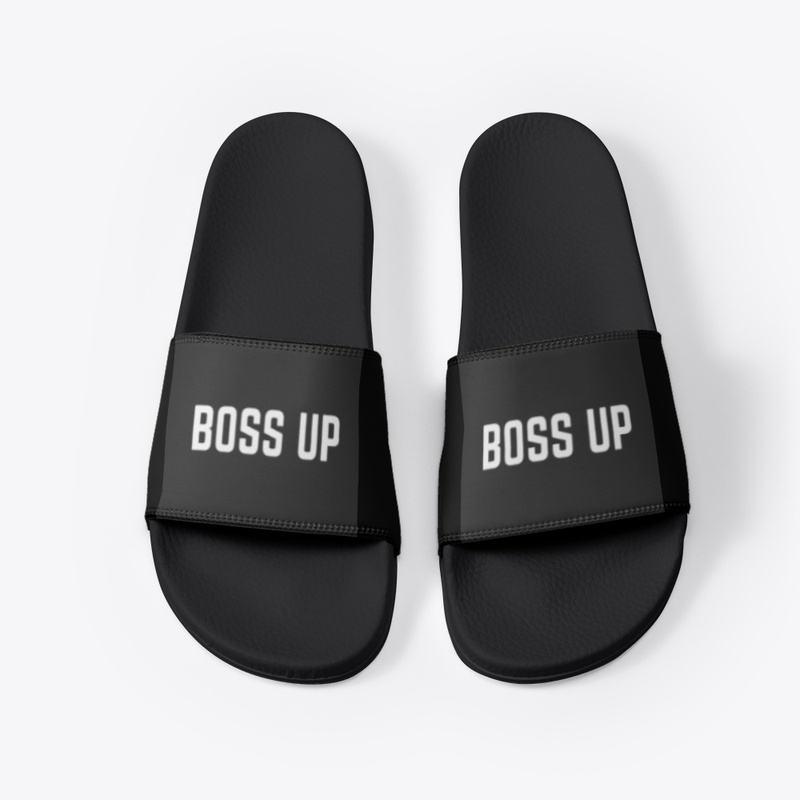 Boss Up