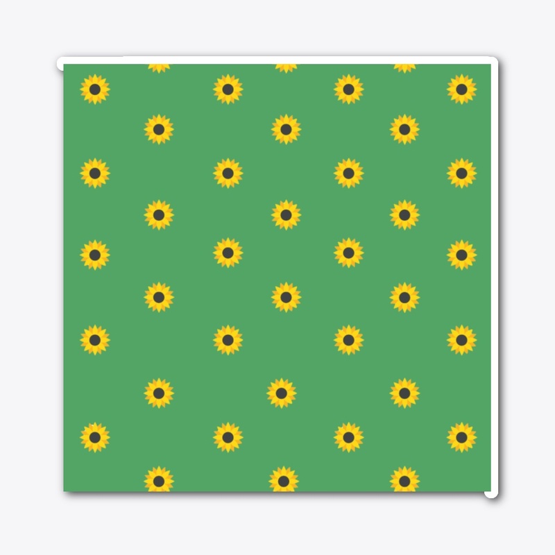 Sunflower!