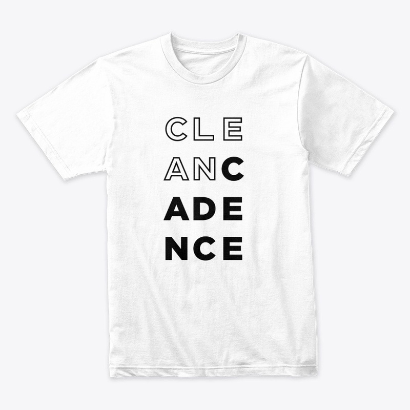 Clean Cadence Brand (Light)