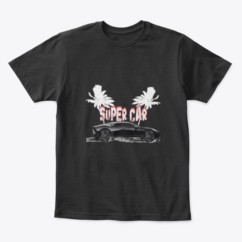 Super Car