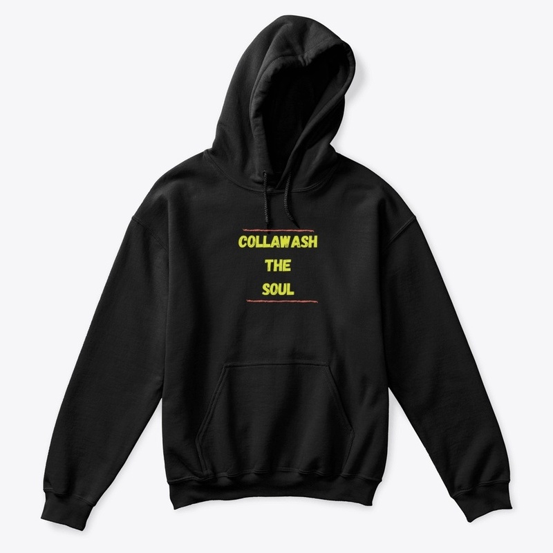 Collawash The Soul Collection