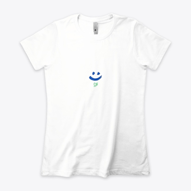 Smile Big!