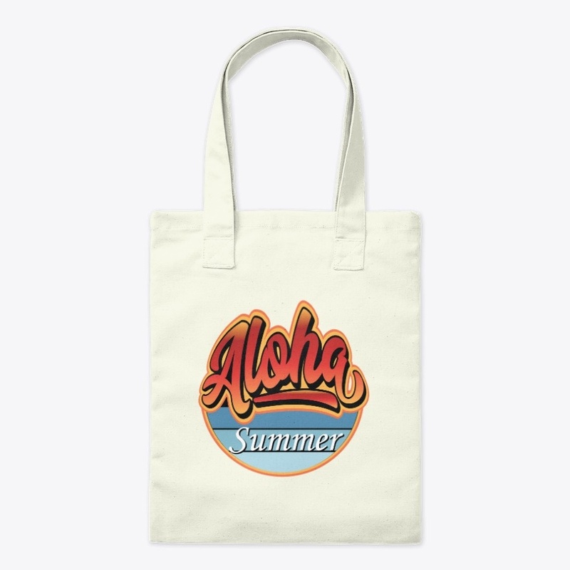 Aloha summer