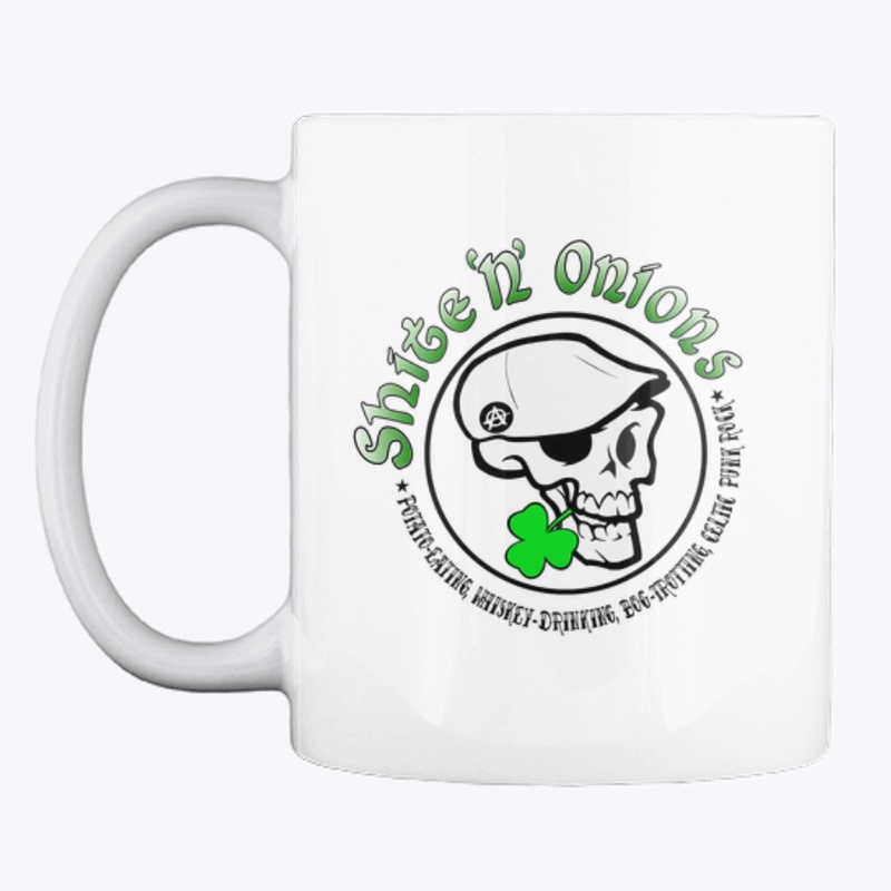 Shite 'n' Onions