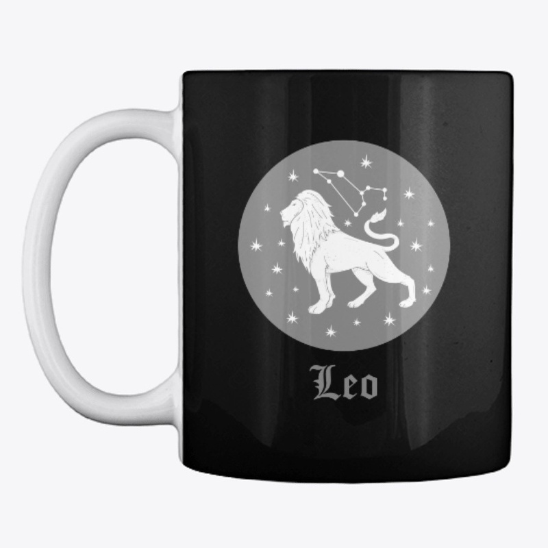 Zodiac, Astrology - Leo