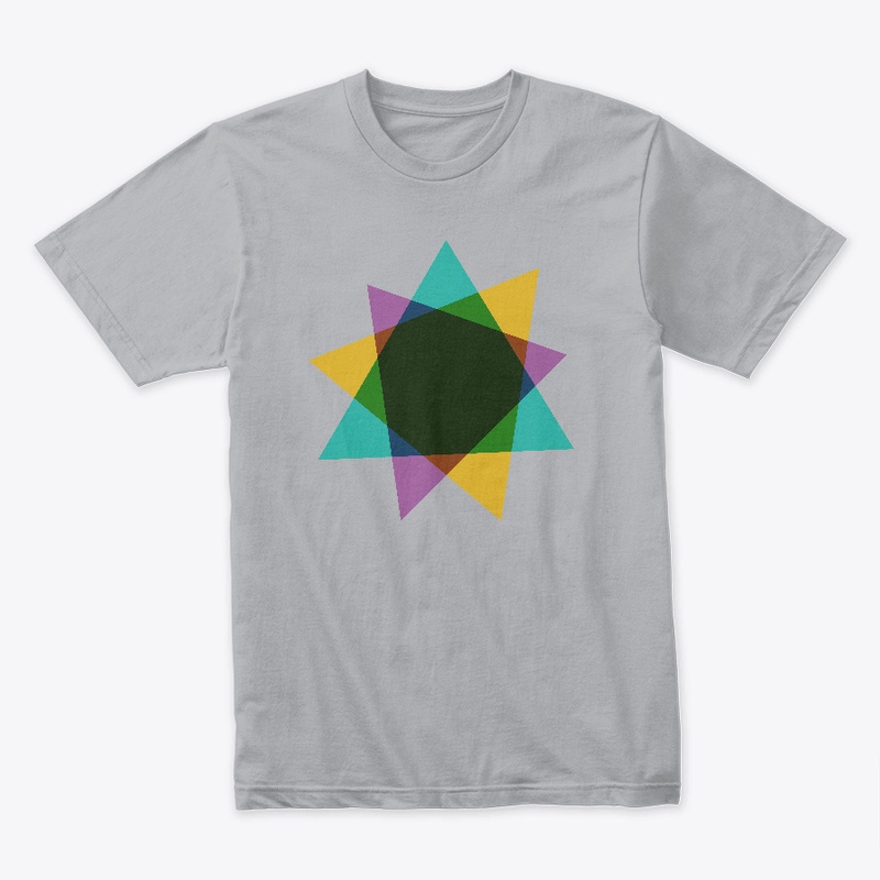 Data Visualization Society icon shirt