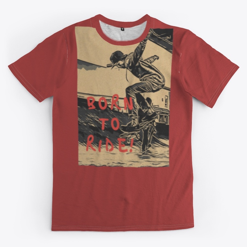 Apparel, Home and Accessories