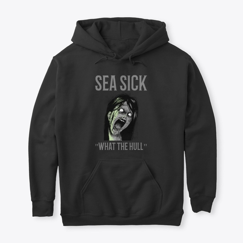 sea sick