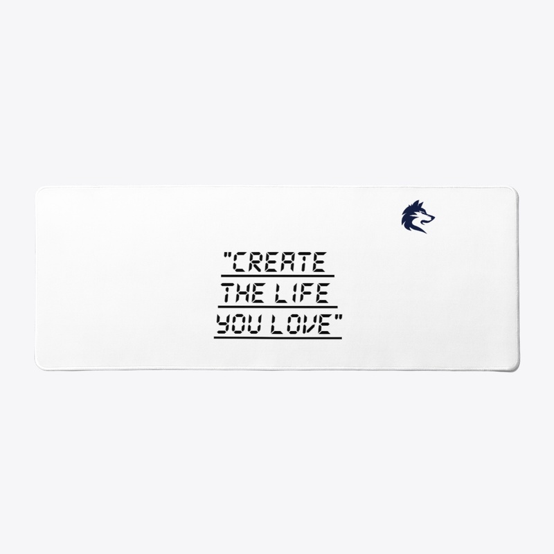 Create Life with Love