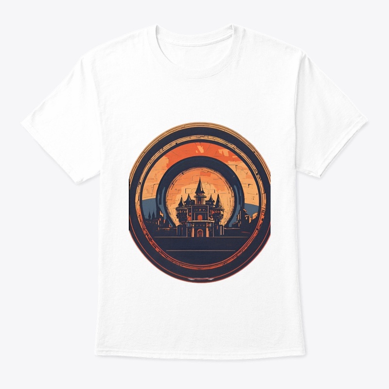 The Mysterious House