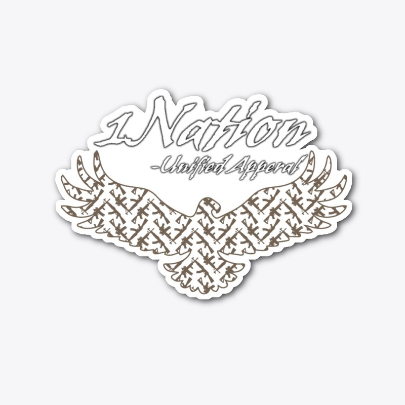 Freedom Eagle