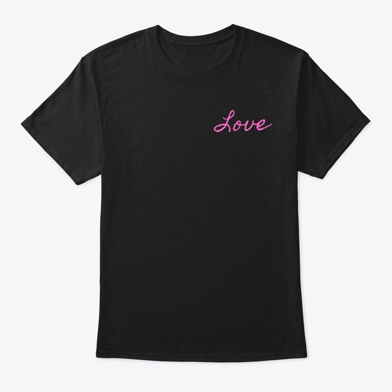 Love/Hate collection