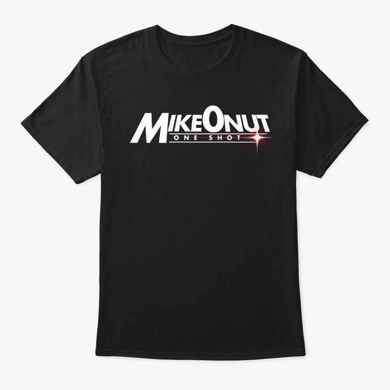 Mikeonut One Shot Line