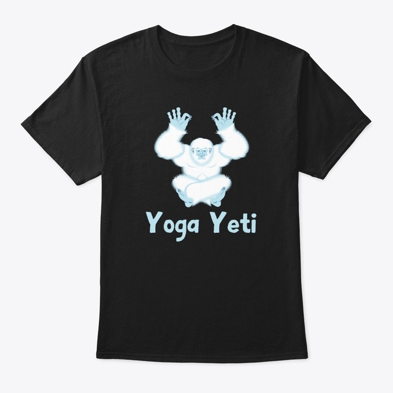 Yoga Yeti 
