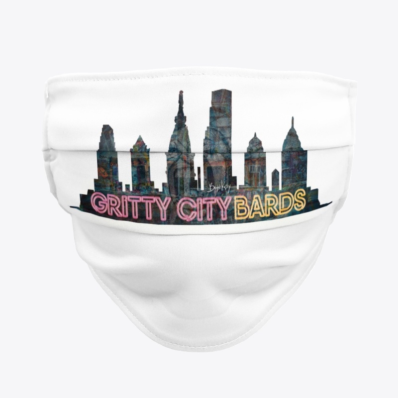 Gritty City Bards: Skyline