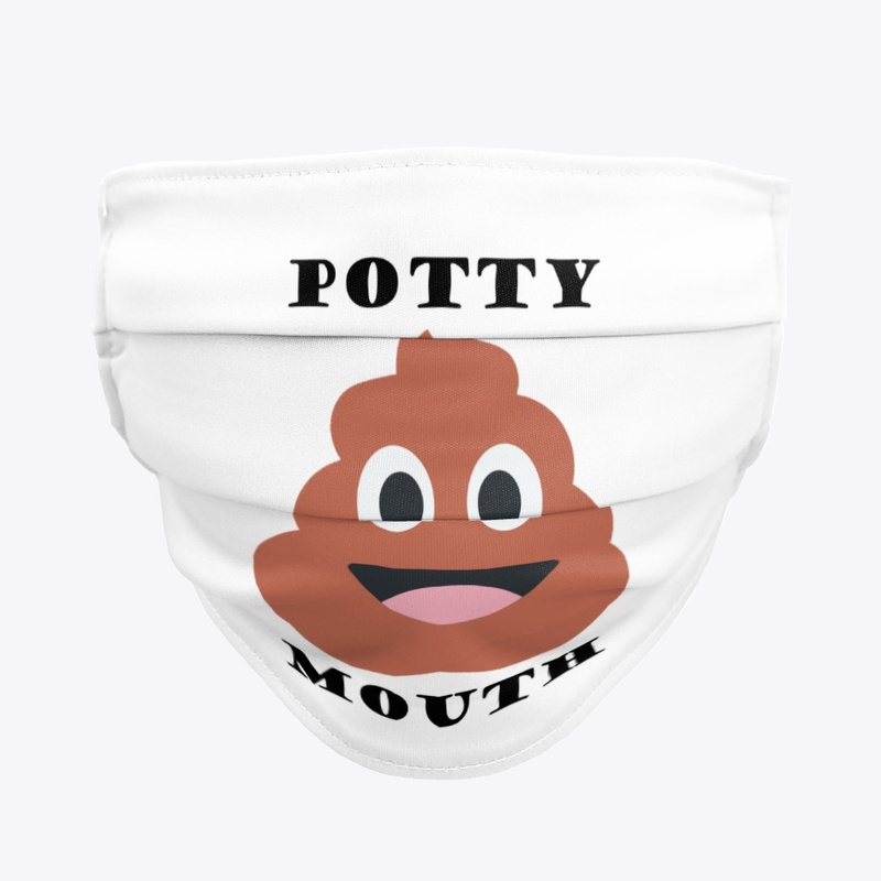 Potty Mouth Family One Liners