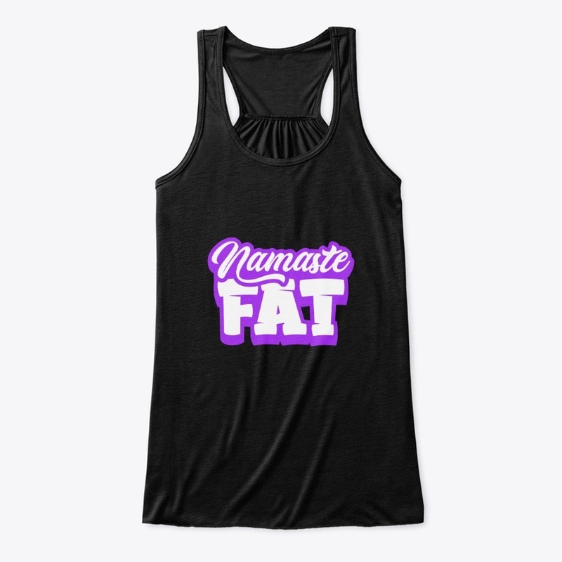 Fat yogi Vibes