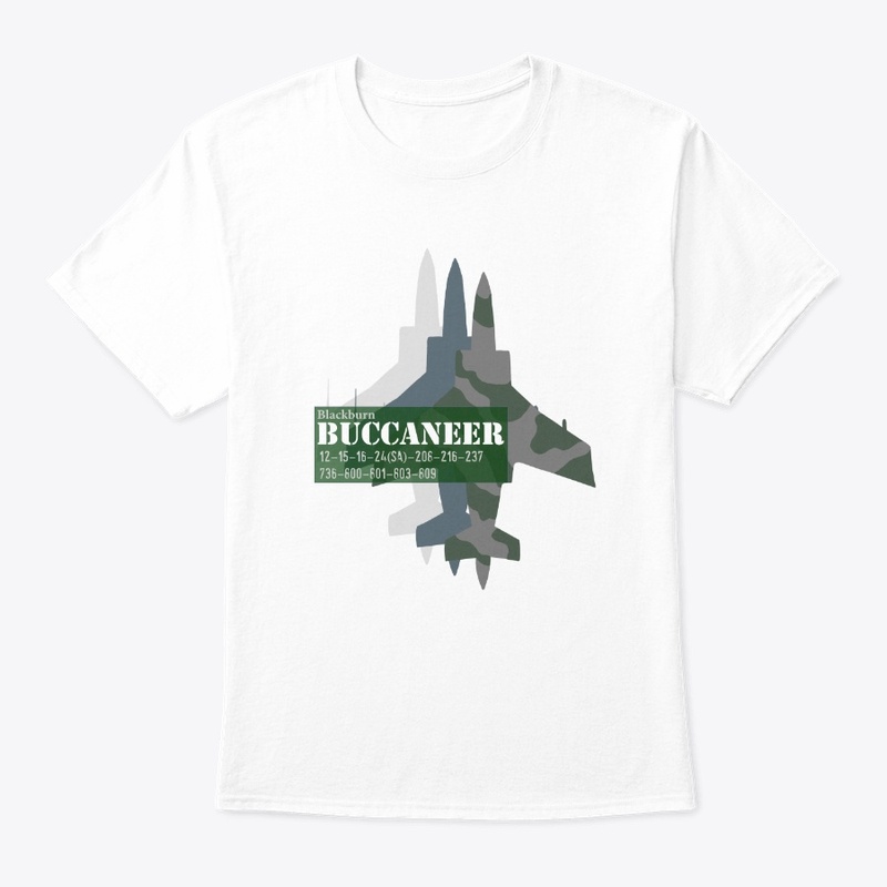 Blackburn Buccaneer Type