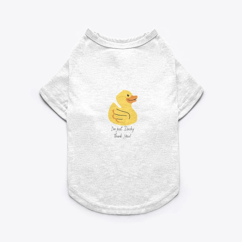 Ducky