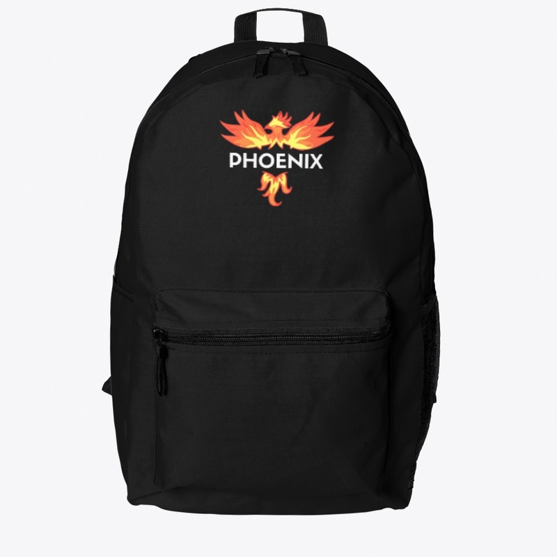 CF Phoenix | Notebook | Small