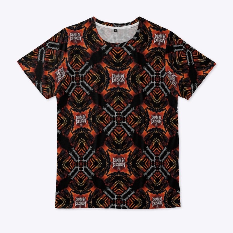 METAL MULTIVERSE Kaleidoscope