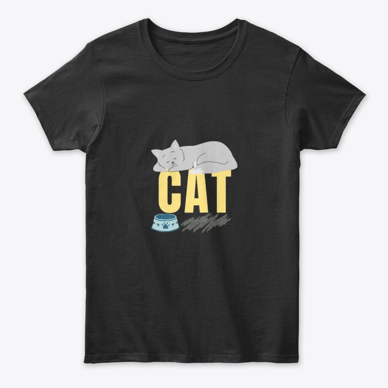 Cat Lover - Merchandise