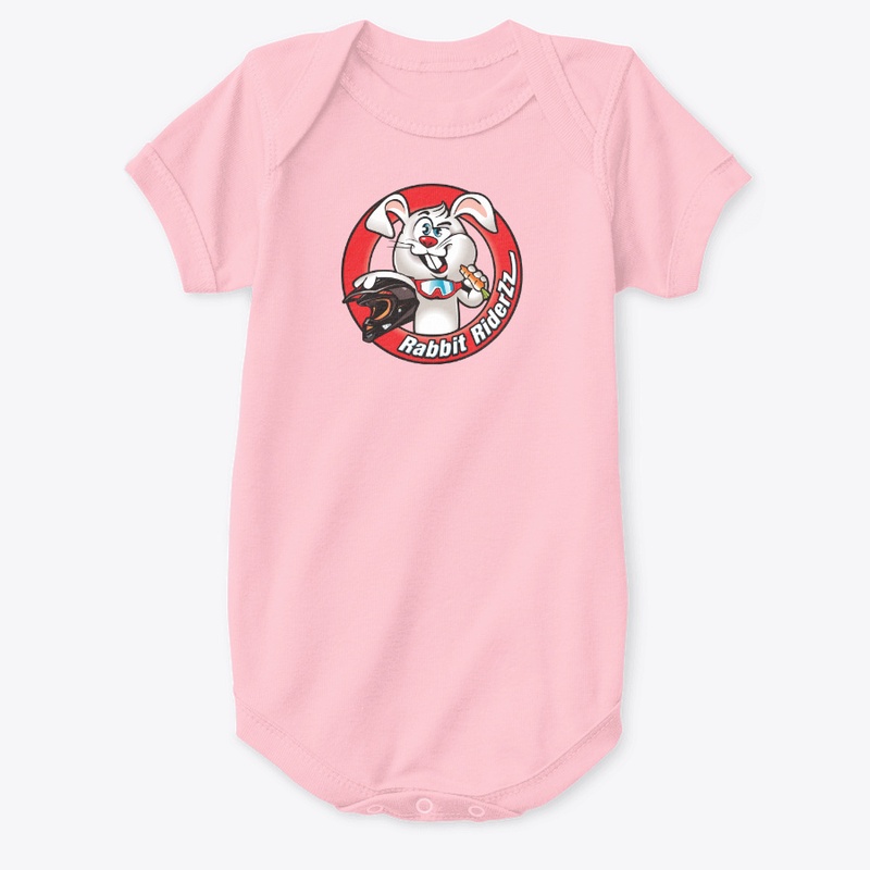 Rabbit RiderZz  Official Collection