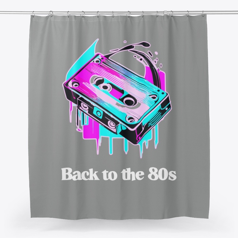 Back to the 80s