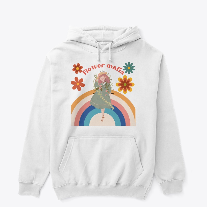 Flower mafia