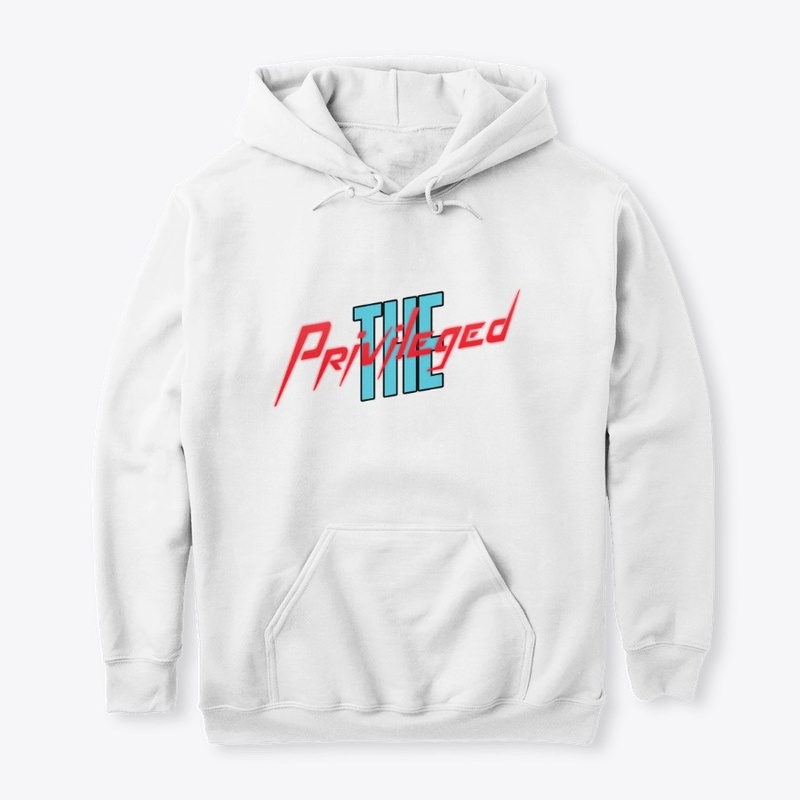 The Privileged (Clear) background