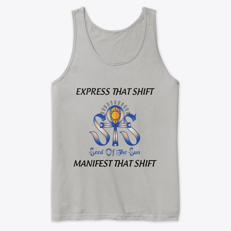 Express And Manifest