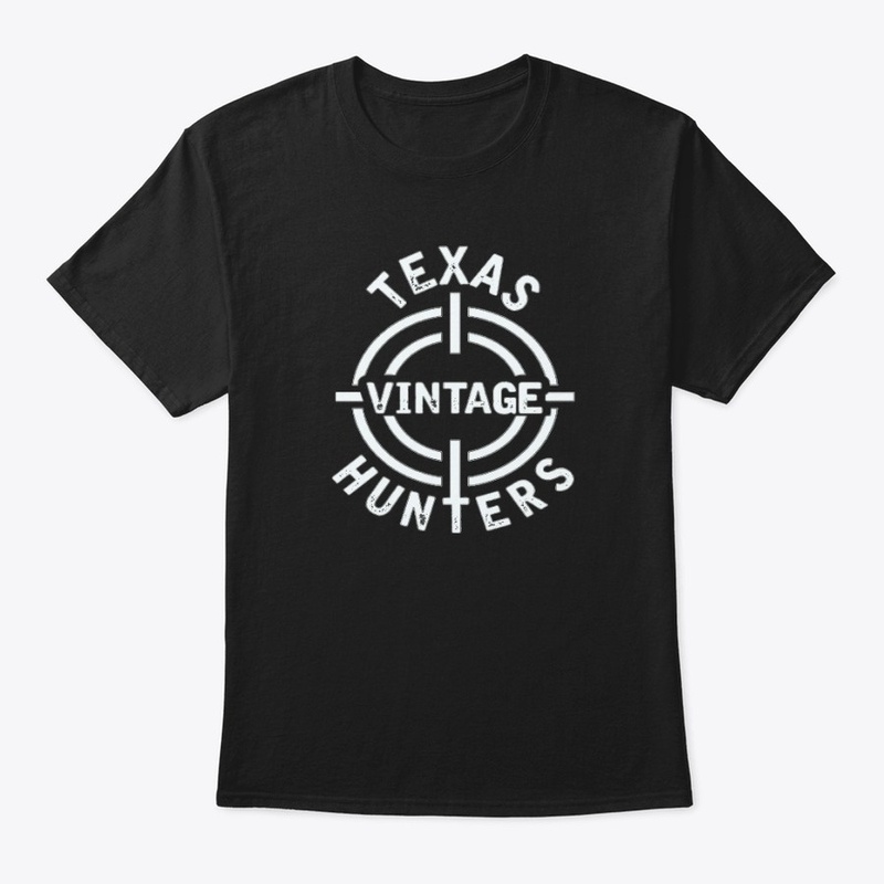 Texas Vintage Hunter 2