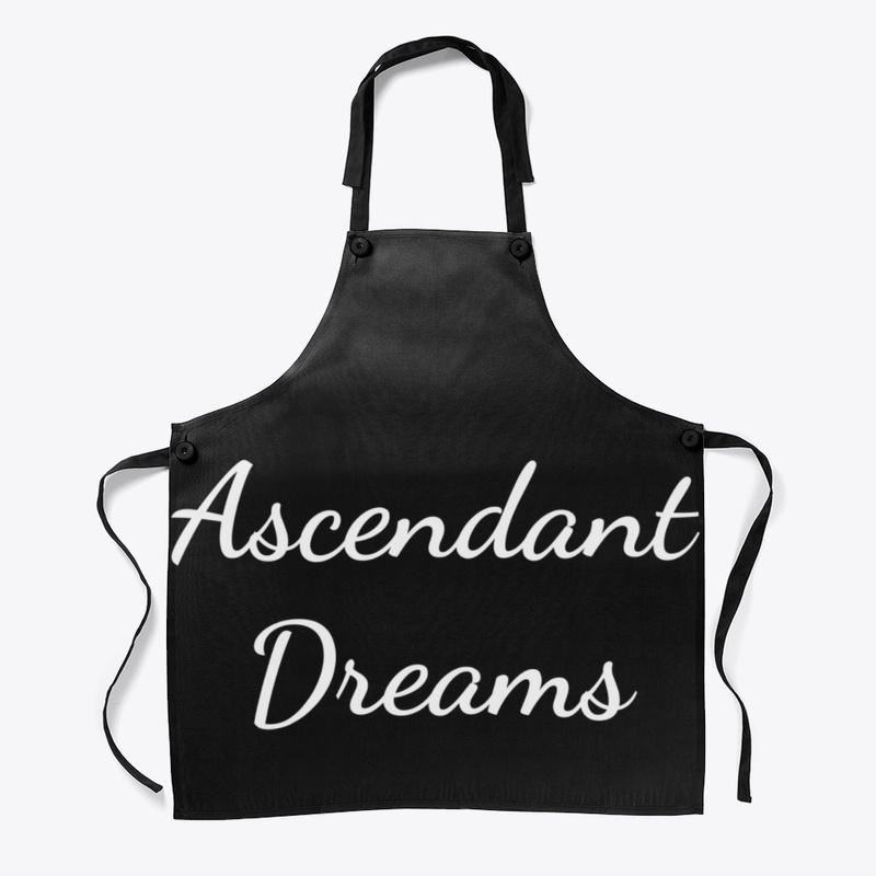 Ascendant Dreams White Text Edition