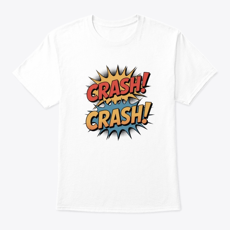 Crash Crash! 