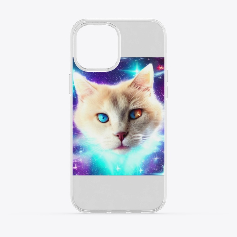 Space Cat