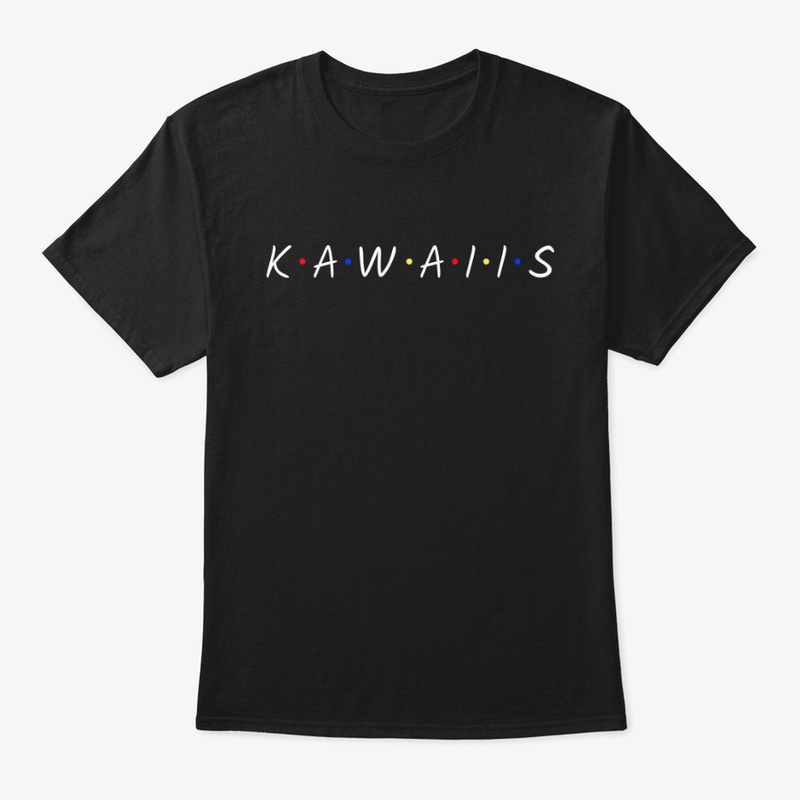 K A W A I I S