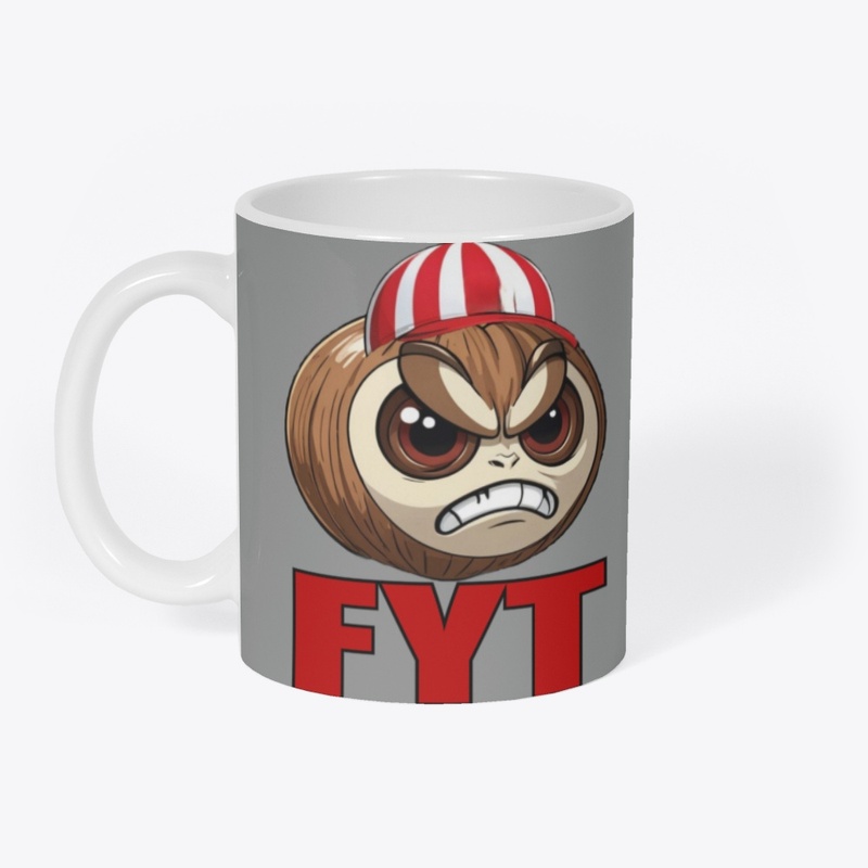 FYT26 Nut