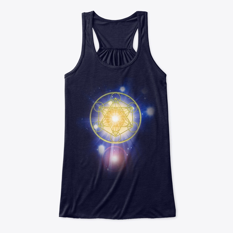Metatron Protection