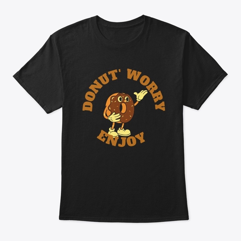 Don't worry classic
