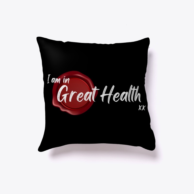'I AM' Affirmations Range (Healthy)