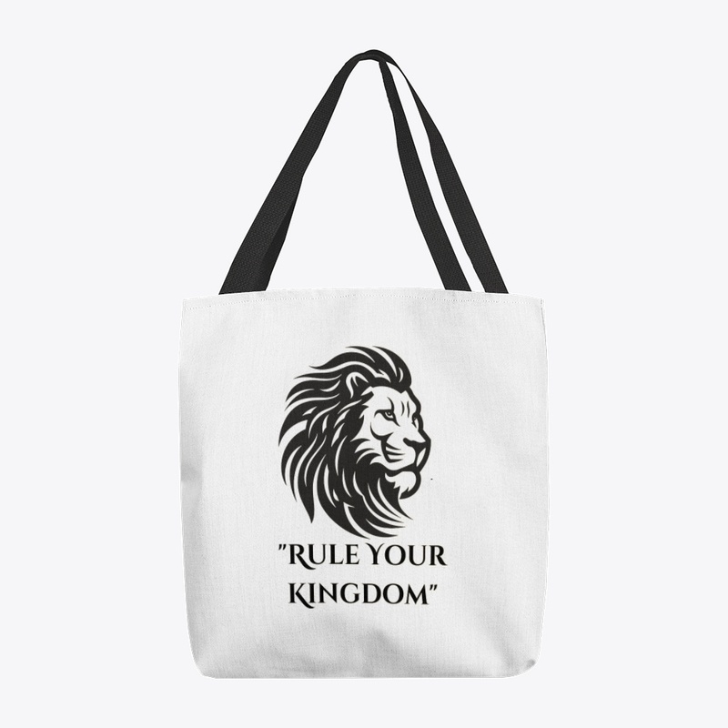 RULE YOUR KNGDOM